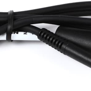 Hosa TTX-103M - TT to XLR Male Cable - 3 foot image 2