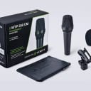 Lewitt MTP350 CM Hand Held Condenser Microphone - Bstock
