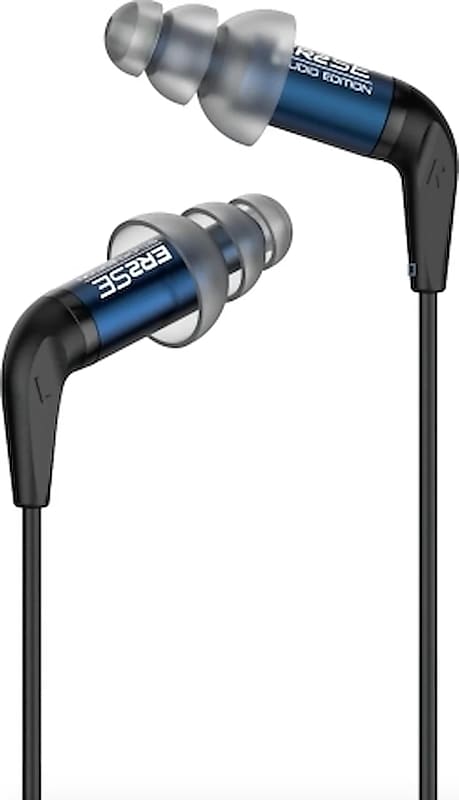 Etymotic ER2SE Studio Edition In-Ear Earphones  			