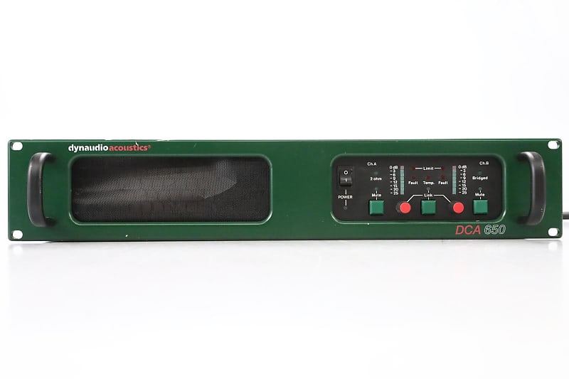 DCANIOS75A-DCAアンプ DCANIOS75A-DCAアンプ