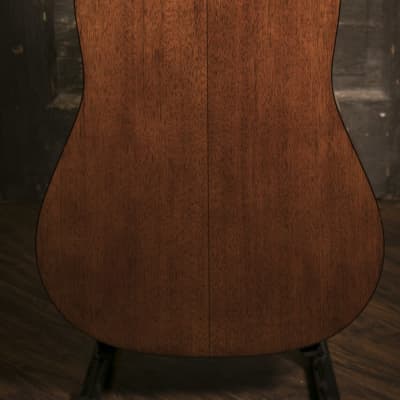 Martin D-18 Dreadnought Acoustic Guitar w/Case image 6