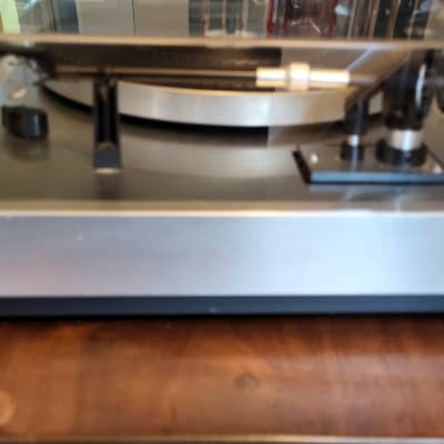 Thorens TD-166 Mk2 Fully Serviced And Calibrated #2 of 2 image 10