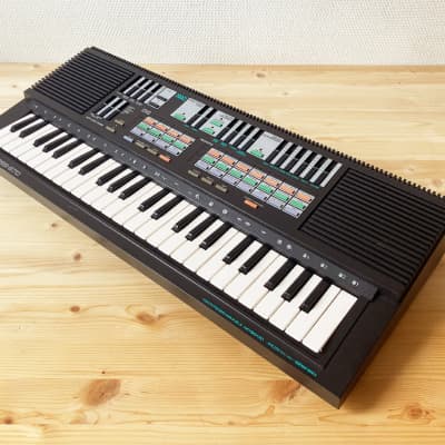 Yamaha Pss-570 image 4