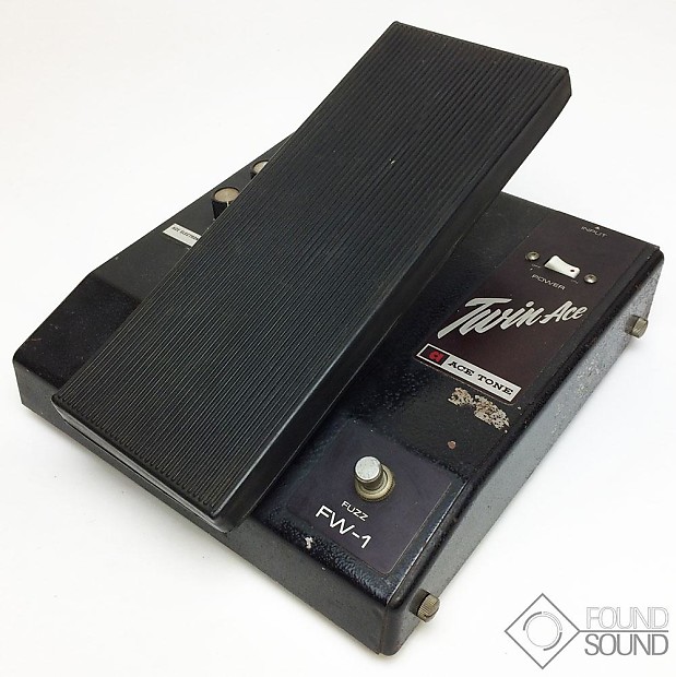 Ace Tone FW-1 Twin Ace | Reverb Italia