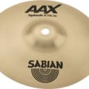 Sabian AAX 12" Splash Cymbal - Brilliant Finish