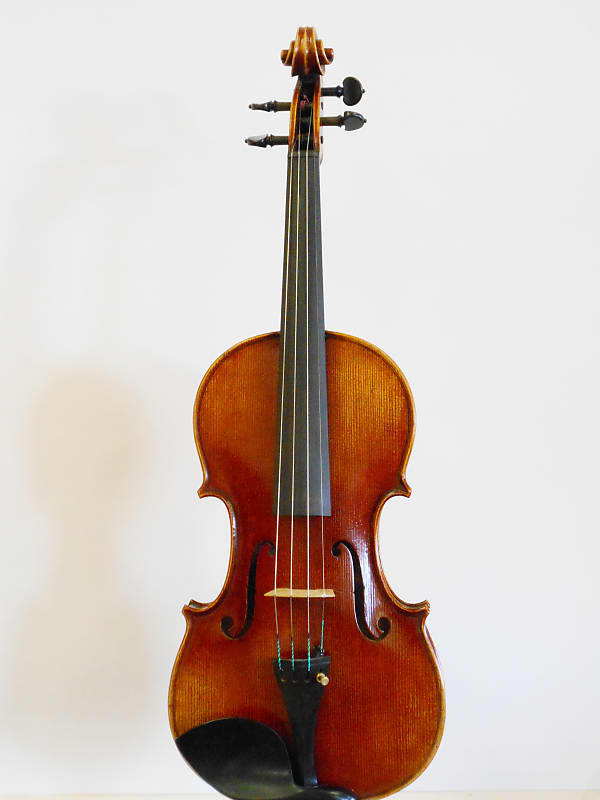 New Bernd Dimbath Model 88 Violin