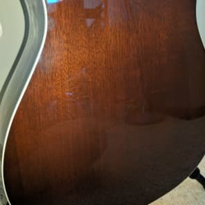 Gibson Montana LG-1 Early 60's Limited Edition (rare) image 8