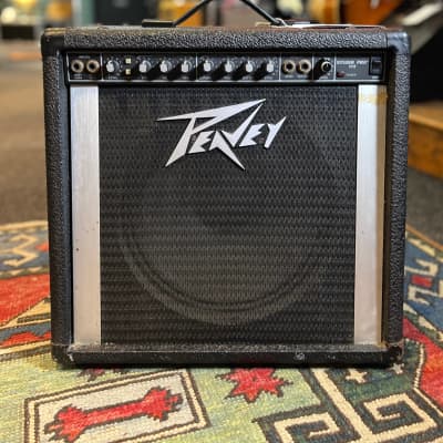 Peavey Studio Pro 112 Electric Guitar Amplifier | Reverb