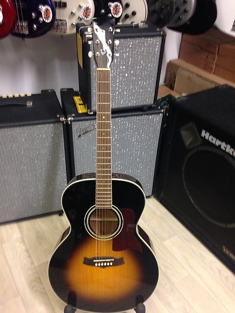 Tanglewood tw60 best sale