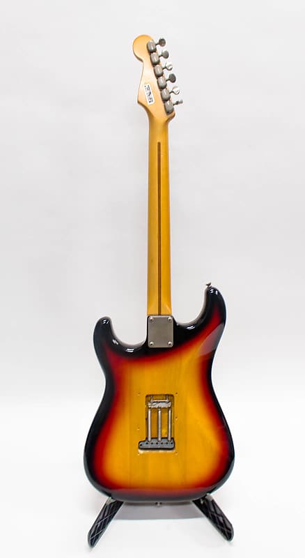 1980 Greco SE-380 Super Power Stratocaster Electric Guitar