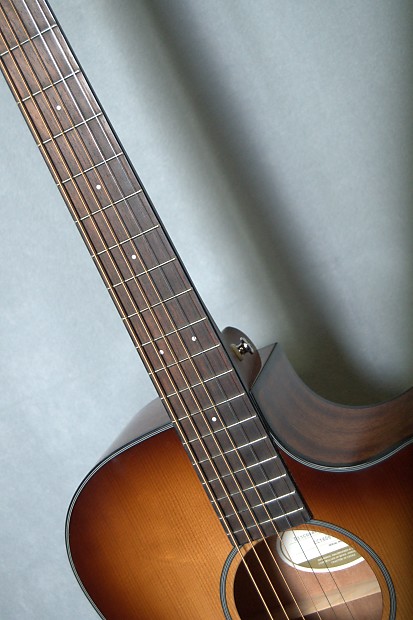 Breedlove discovery dread ce clearance