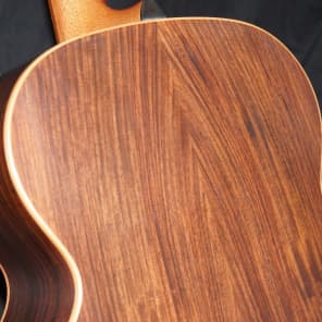 Brand New Waranteed Avalon Pioneer L1-20 Cedar Top Acoustic Guitar Handcrafted in Northern Ireland image 11
