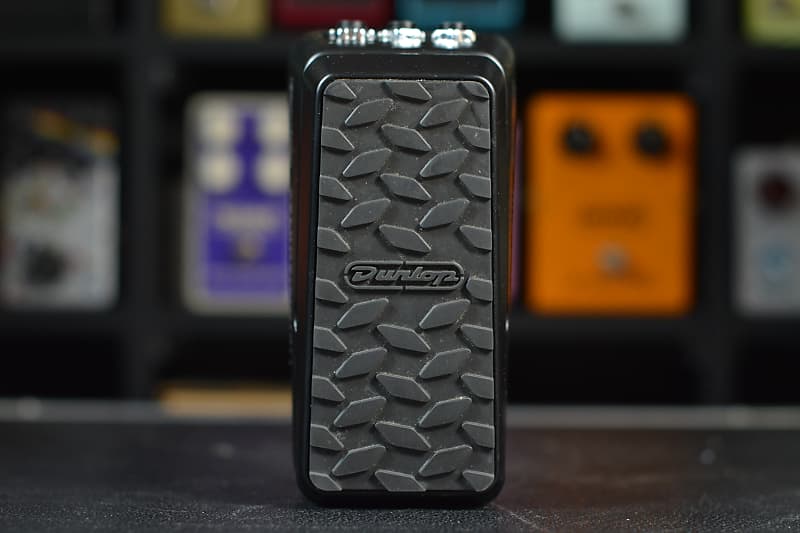 Dunlop DVP4 Volume X Mini Pedal