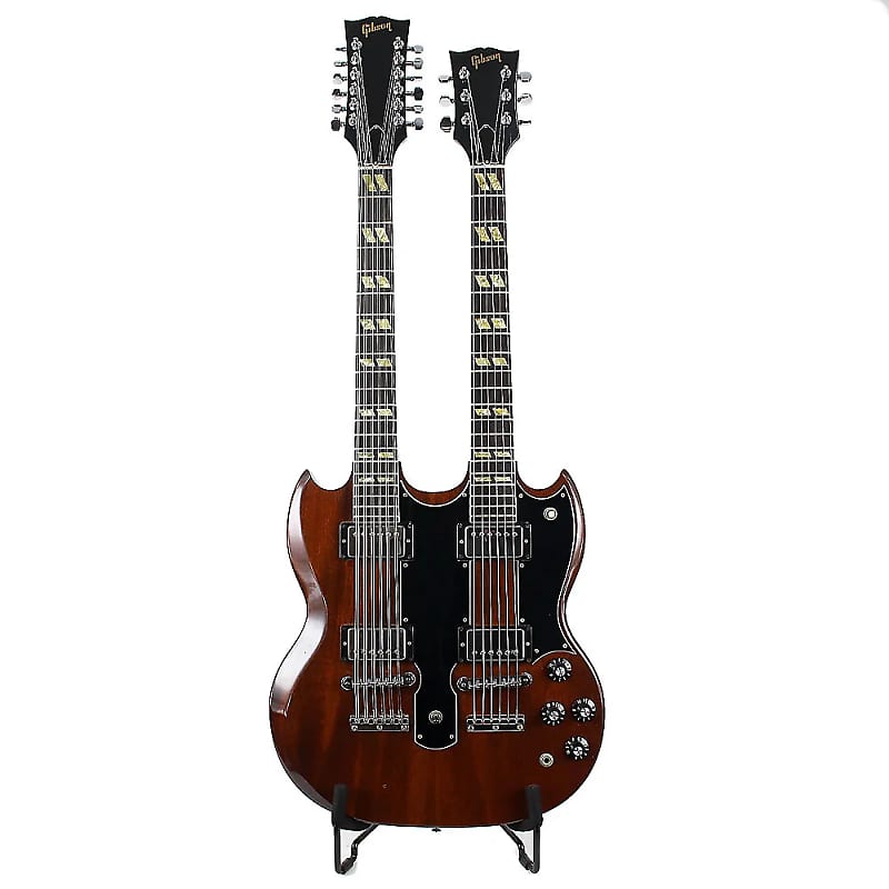 Gibson EDS-1275 1977 - 1990 image 1