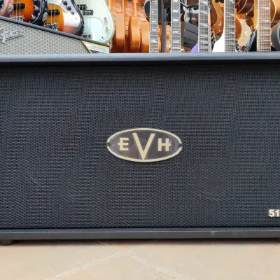 Cabinet De Guitare 2x12" EVH 5150 III EL34 212ST image 4