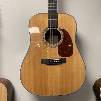 Sigma DM 1 Dreadnought Westerngitaar With Softcase for sale