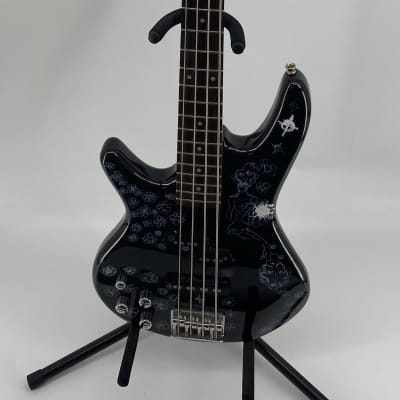 Ibanez Gio GSR 450 soundgear bass Ibanez GSR 450 #PR051200966 3.25