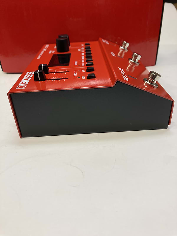 BOSSRC-500 Loop Station《ルーパー》【Webショップ限定】商品