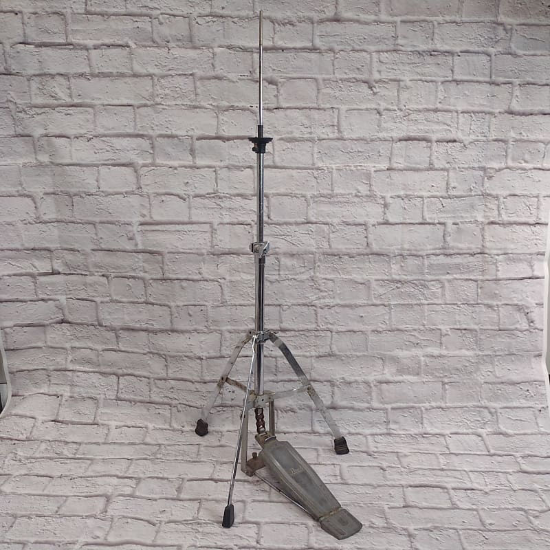 Pearl HI Hat Stand Reverb