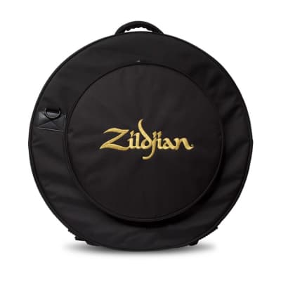 Zildjian 24" Premium Backpack Cymbal Bag ZCB24GIG image 1