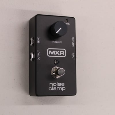 MXR M195 Noise Clamp Noise Reduction / Gate Pedal