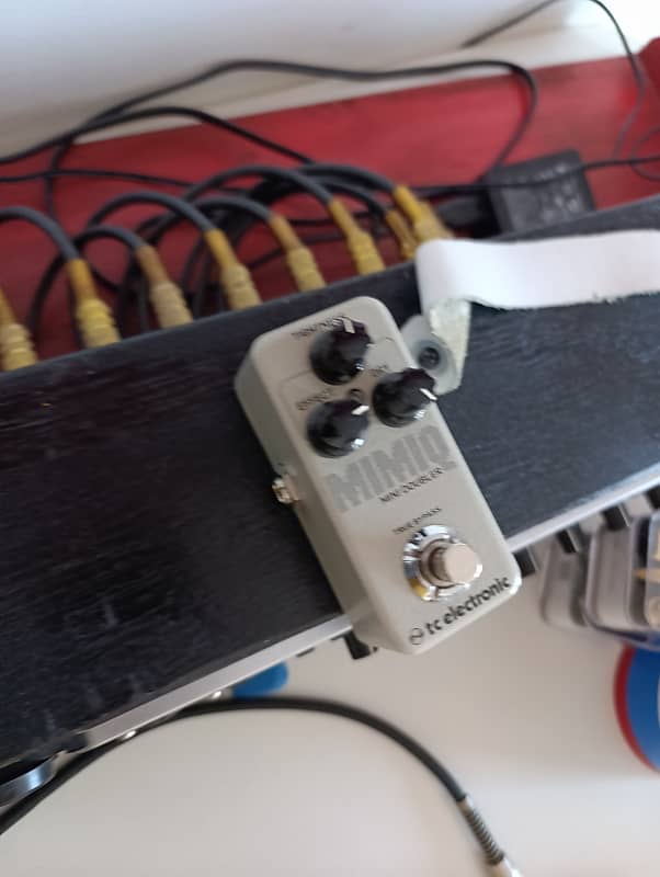 TC Electronic Mimiq Mini Doubler