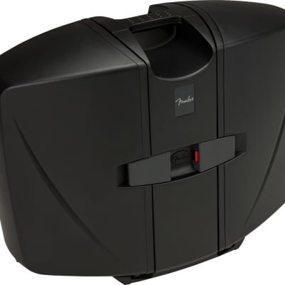Fender - B-Stock - Passport® Conference S2 - All-In-One PA System image 2