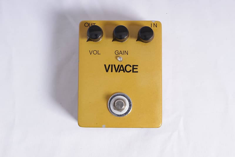 Human Gear / VIVACE NEO CLASSIC Secondhand! [101107]