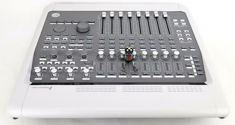 Avid Digidesign 003 Console Audio Interface Pro Tools
