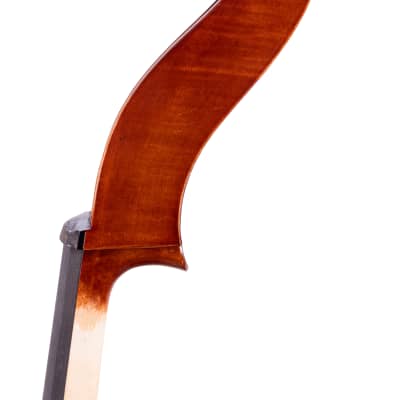 Gasparo Da Salo Doublebass 3/4 Hand-Made in Romania 2024 #5 image 14