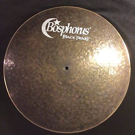 Bosphorus Cymbals - 20