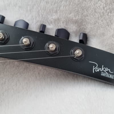 Parker Fly Supreme Pre-refined 2001 image 2