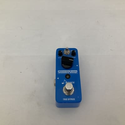Reverb.com listing, price, conditions, and images for donner-ultimate-comp