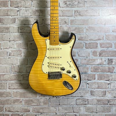Dean Zelinsky Tagliare Electric Guitar (Nashville, Tennessee) for sale