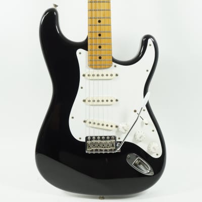 History Stratocaster SZ 1S Fujigen with Soft case instrument