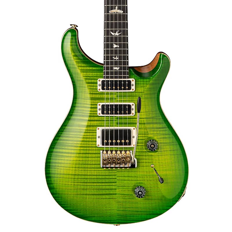 PRS Studio 10 Top NAMM Showモデル PRS Studio 10 Top NAMM Showモデル - メルカリ