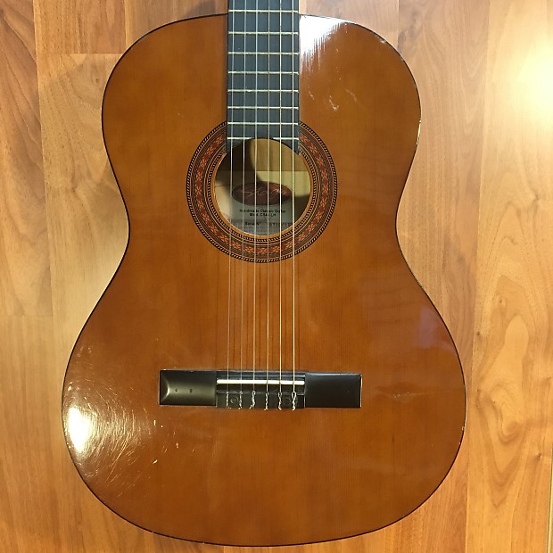 Stagg C546 Left Handed Classical Guitar