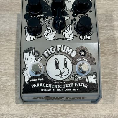 Reverb.com listing, price, conditions, and images for stone-deaf-fx-fig-fumb