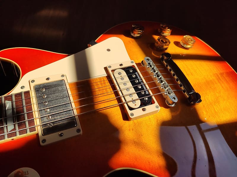 Navigator N-LP-480 | Reverb