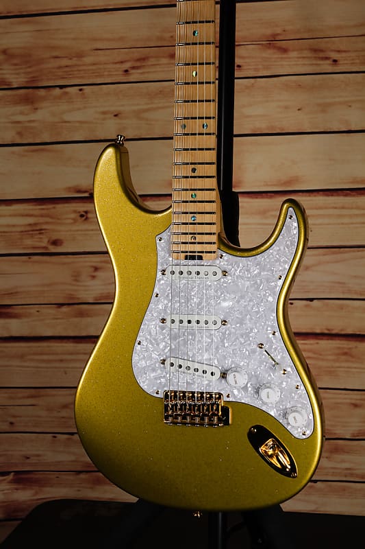 ESP Custom Shop Snapper Takayoshi Ohmura Custom (Eclipse