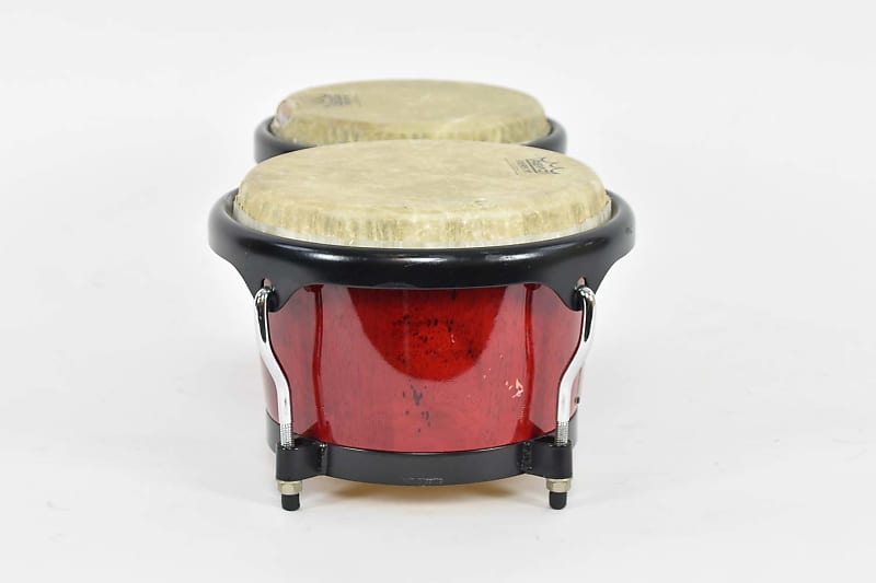 最終値下げ　REMO CROWN PERCUSSION ボンゴ Remo Crown Bongos | zZounds
