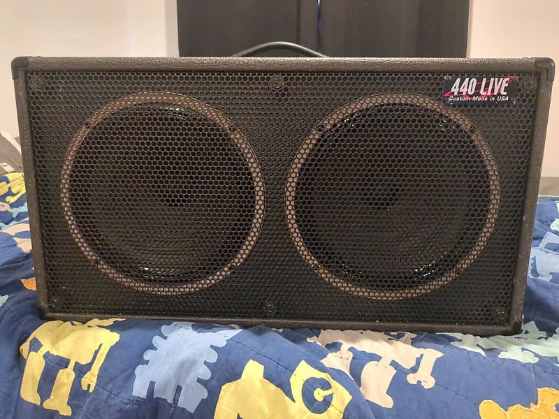 Ahuja best sale speaker 400