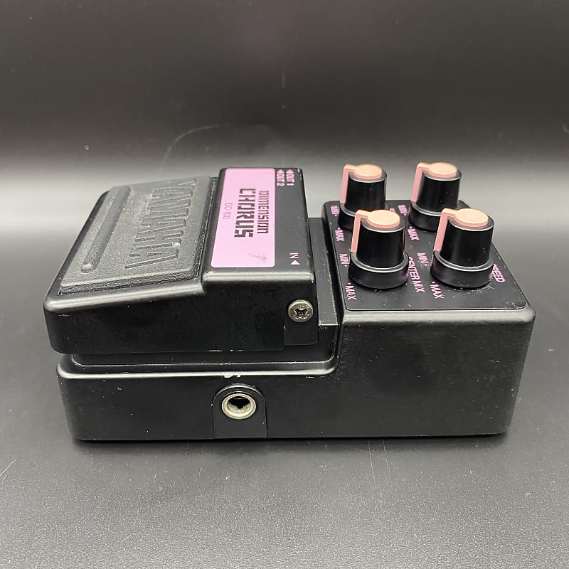Yamaha DC-100 Dimension Chorus (Vintage, Made in Japan, MIJ