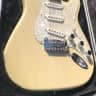 2006 G&L S-500 USA Made Guitar, Blonde Ash Body, With Case, NICE MAKE OFFER