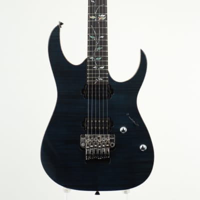 Ibanez RG8420ZD J. Custom