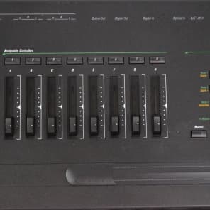Kurzweil K2500XS 88-Key Weighted Digital Sampling Synthesizer Keyboard #30688 image 15