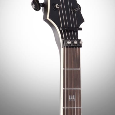 Schecter C-1 FR S SLS Elite Electric Guitar, Evil Twin image 7
