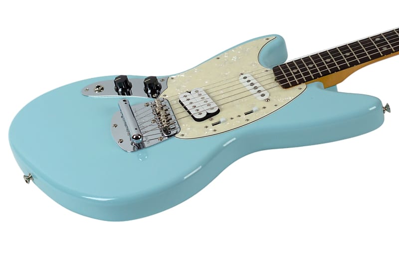 Fender Kurt Cobain Signature Jag-Stang | Reverb