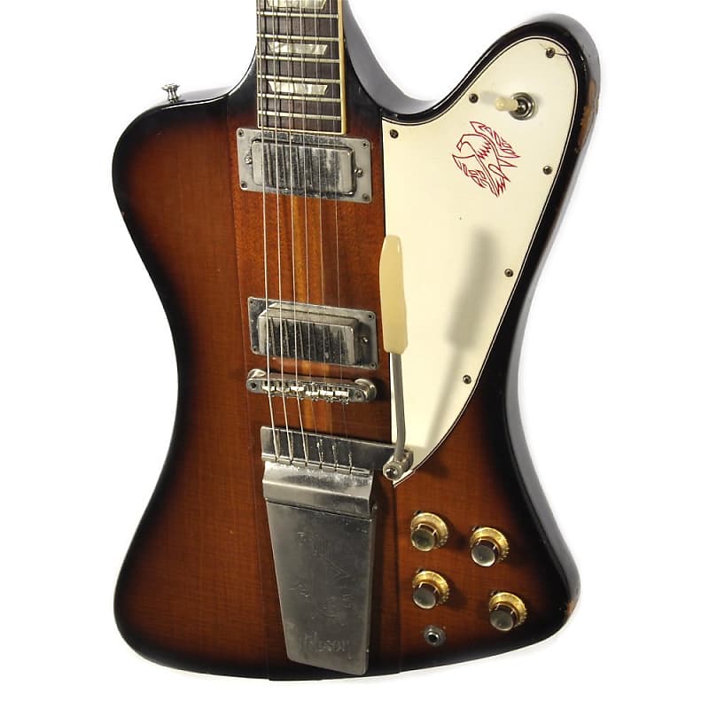 Gibson Firebird V 1963 - 1965 image 3