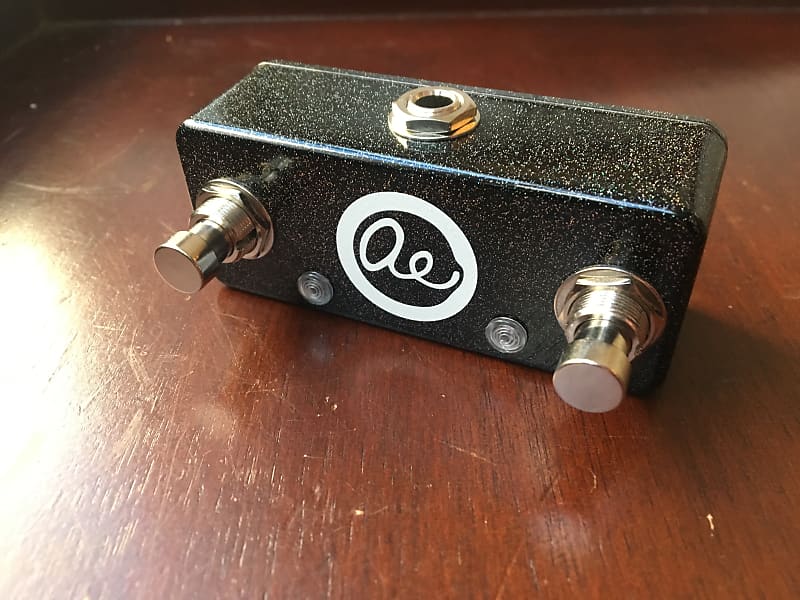 Analog Endeavors Vox AC15C1 / AC30C1 Replacement Amp Reverb